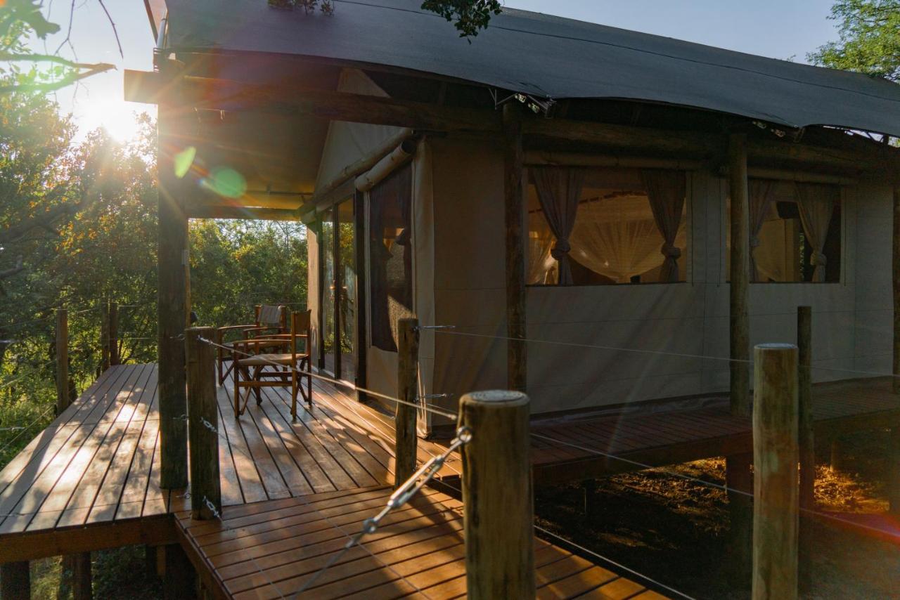 Cape Vulture Lodge 侯斯普瑞特 外观 照片