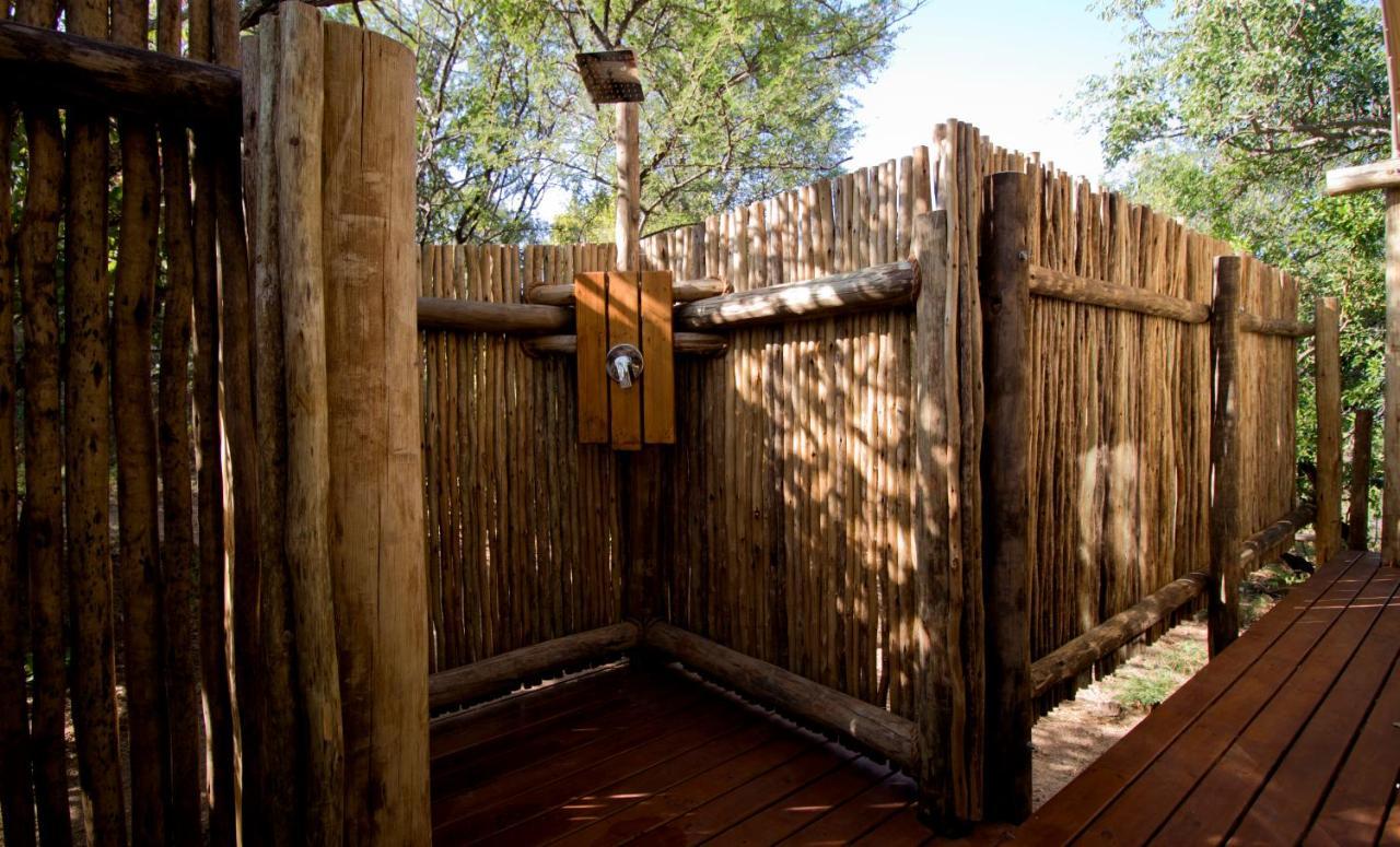 Cape Vulture Conservancy 侯斯普瑞特 外观 照片