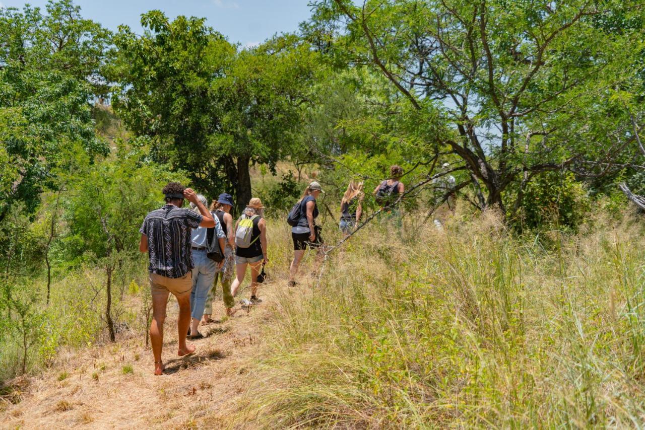 Cape Vulture Conservancy 侯斯普瑞特 外观 照片