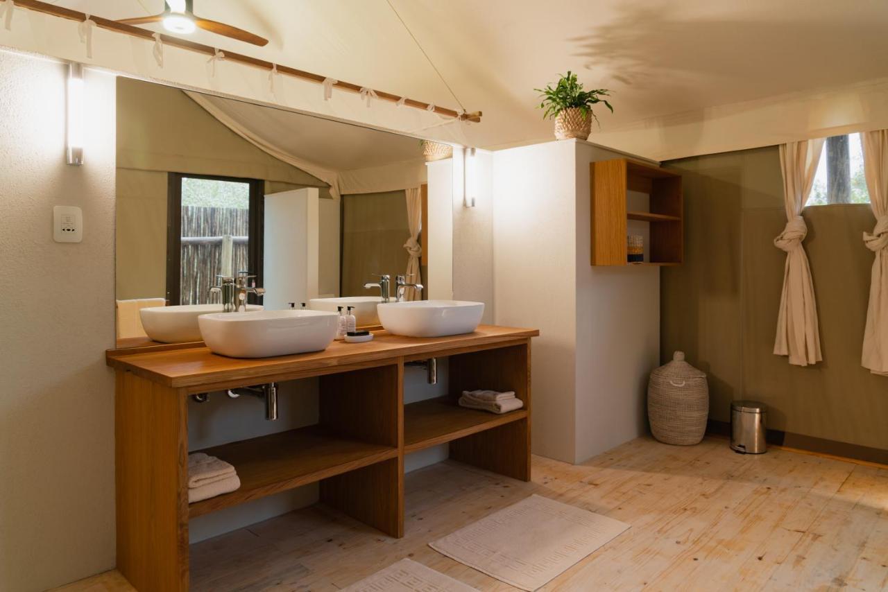 Cape Vulture Lodge 侯斯普瑞特 外观 照片