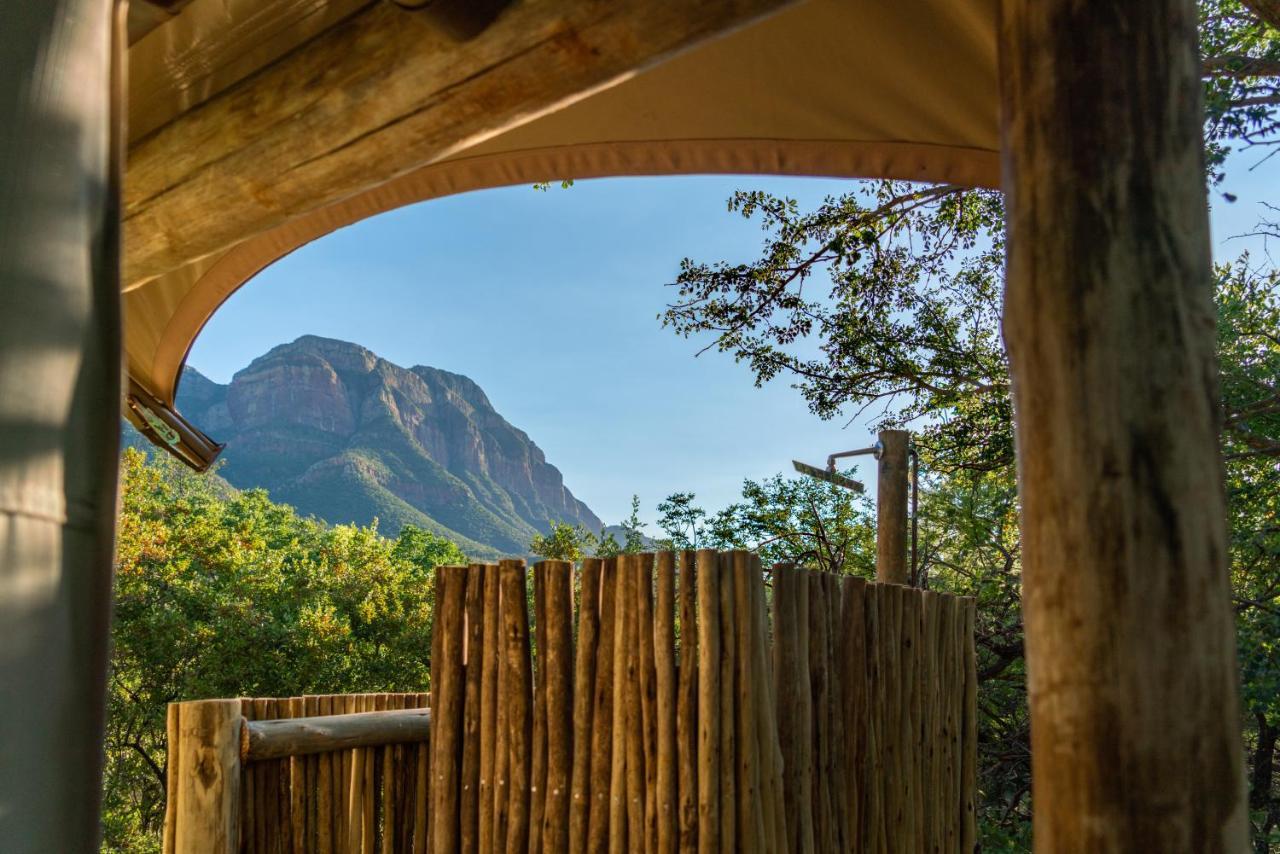 Cape Vulture Conservancy 侯斯普瑞特 外观 照片
